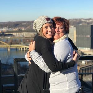 Meet your Posher, Cindy